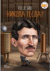 Ko je bio Nikola Tesla?